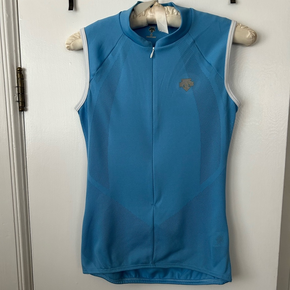 Descente 🚴🏻 Jersey